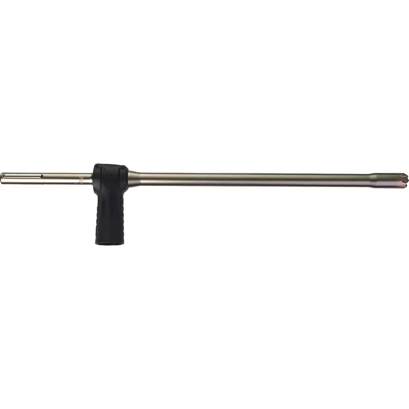 Milwaukee MX4 SDS Max Dustless Drill Bit