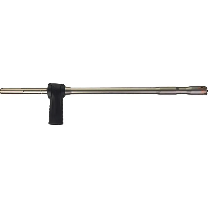 Milwaukee MX4 SDS Max Dustless Drill Bit