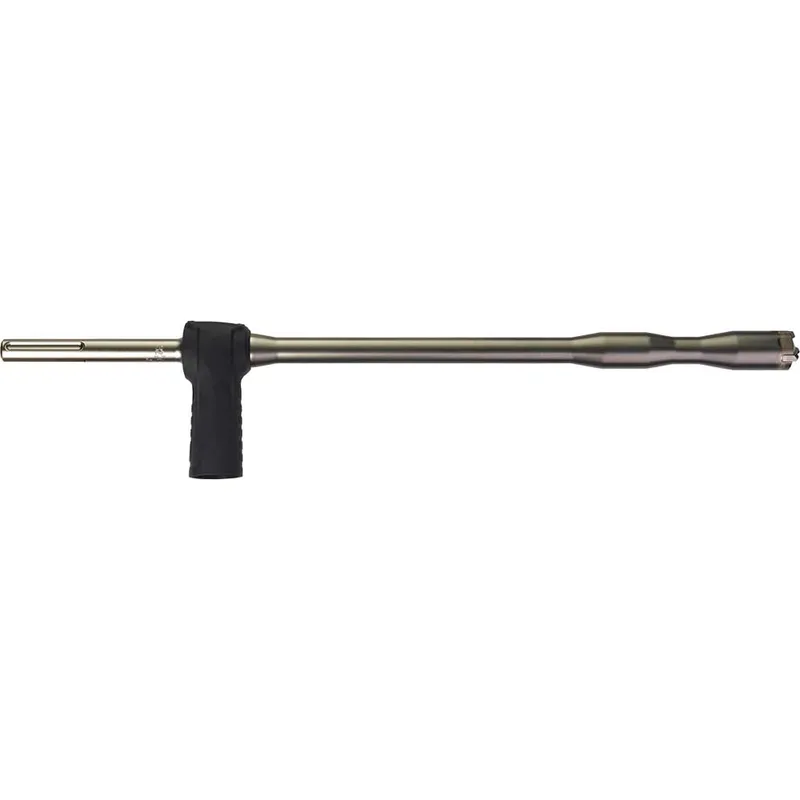 Milwaukee MX4 SDS Max Dustless Drill Bit