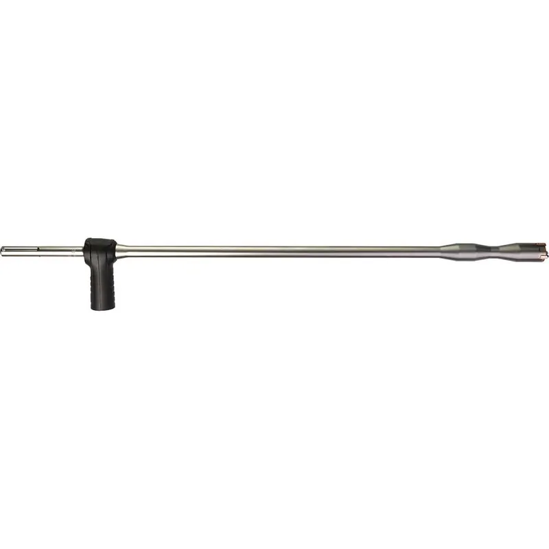 Milwaukee MX4 SDS Max Dustless Drill Bit