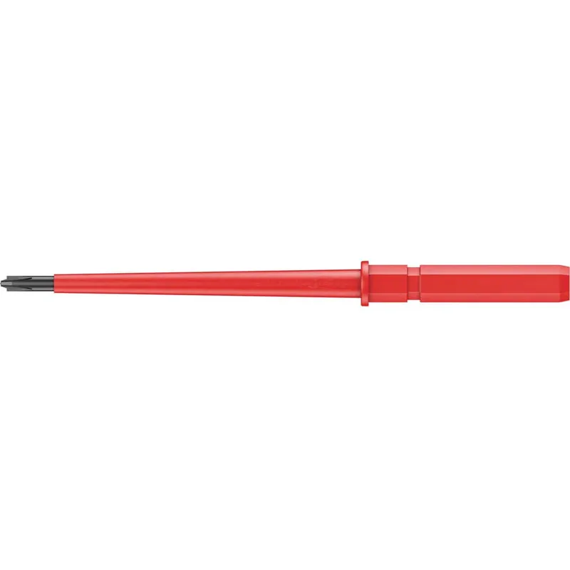 Wera Kraftform Kompakt 62I Phillips Slotted VDE Interchangeable Screwdriver Blade