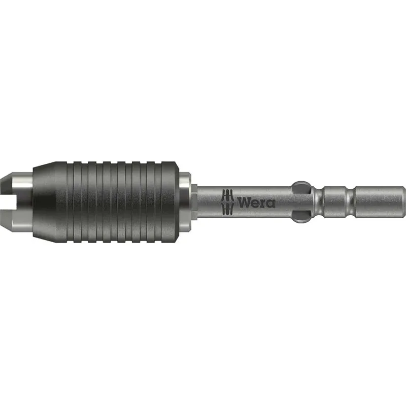 Wera 898/21 HIOS Shank Combination Screwdriver Bit Holder