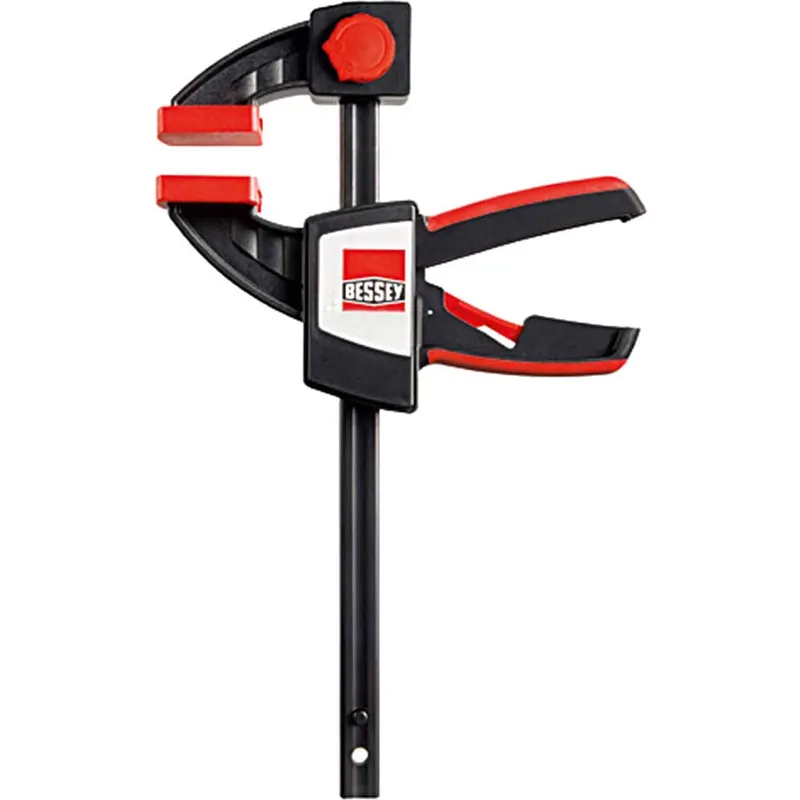 Bessey EZS One Handed Quick Clamp