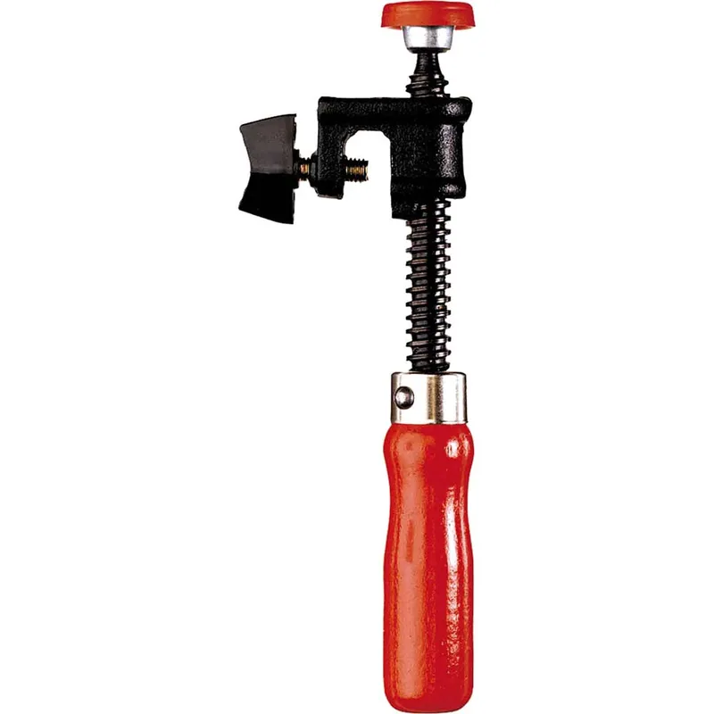 Bessey KT5-1CP Single Spindle Edge Clamp