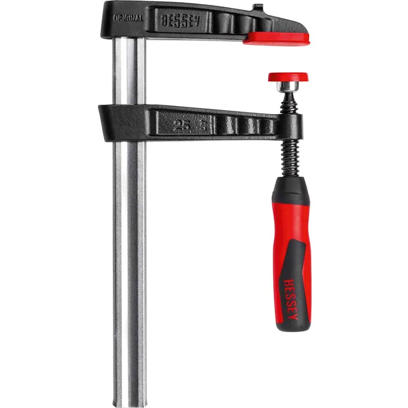 Bessey TG 2K Cast Iron F Screw Clamp