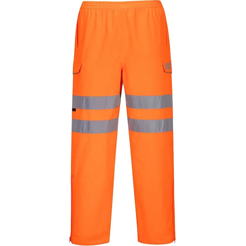 PWR Hi Vis Extreme Trousers