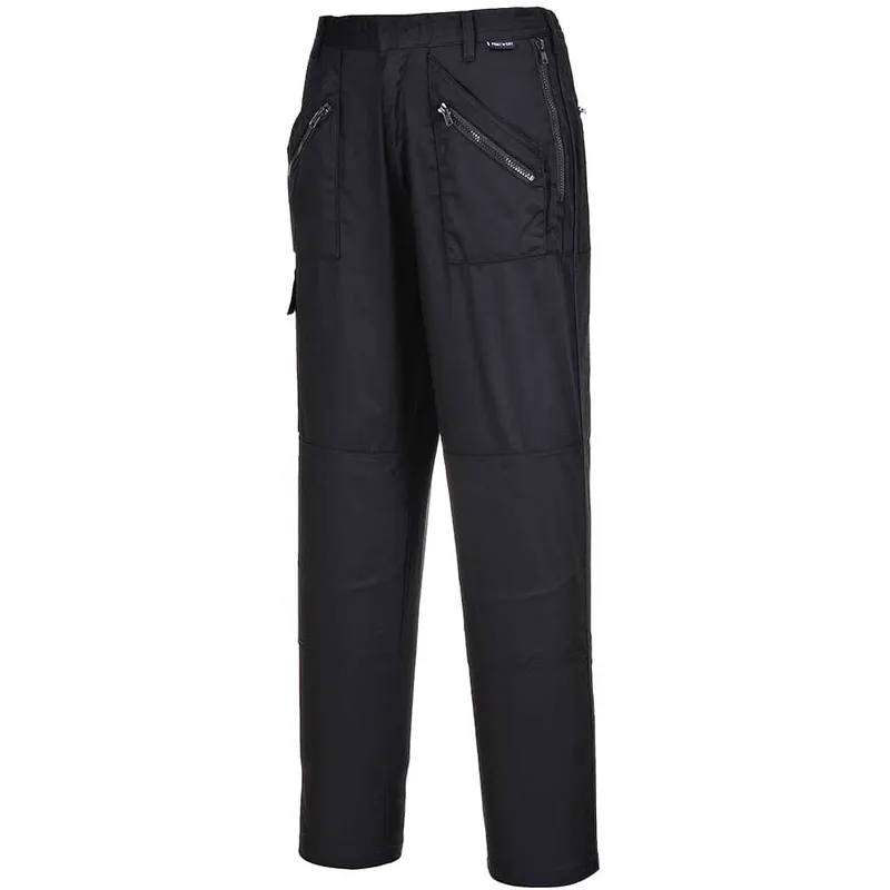 Portwest Ladies S687 Action Trousers