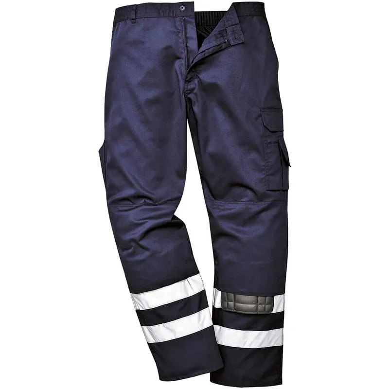 Portwest Iona S917 Safety Trousers