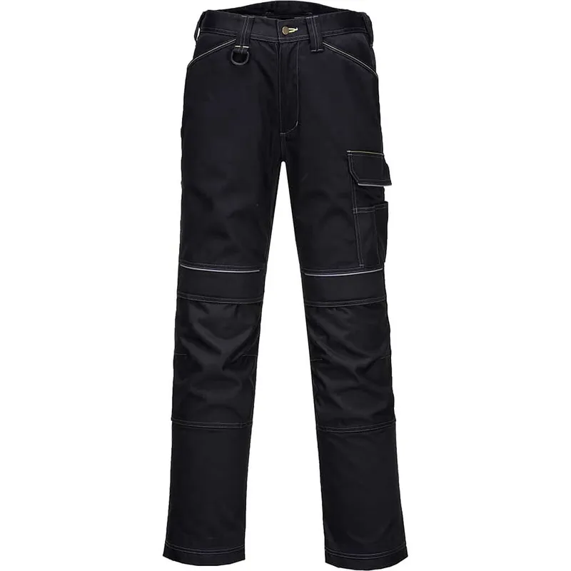 Portwest PW3 Mens Urban Work Trousers