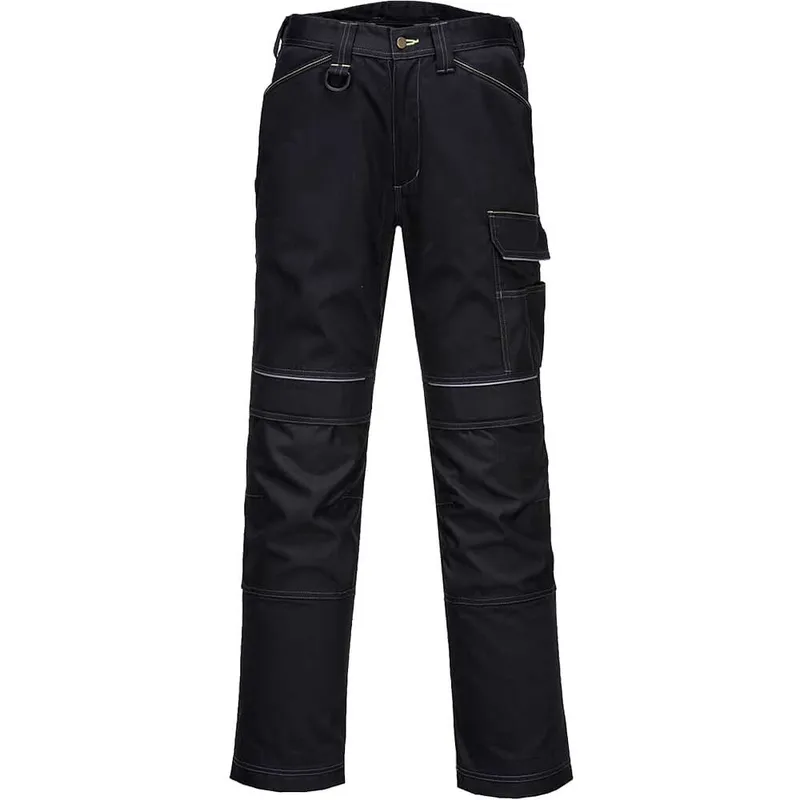 Portwest PW3 Mens Urban Work Trousers