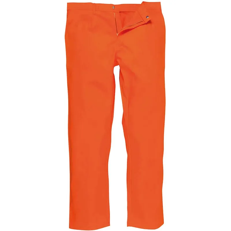 BizWeld Mens Flame Resistant Trousers