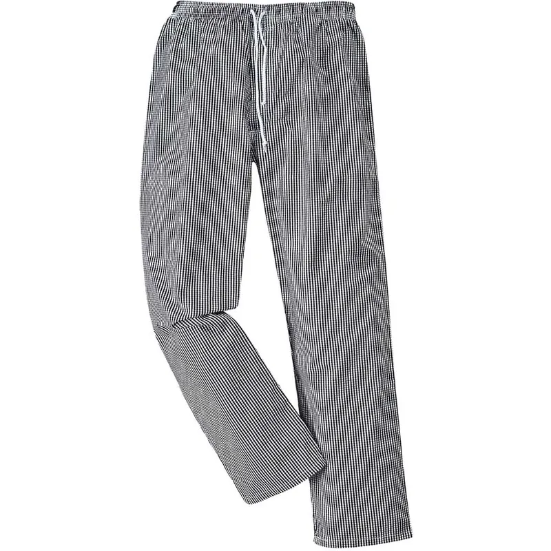 Portwest C079 Bromley Chef Trousers