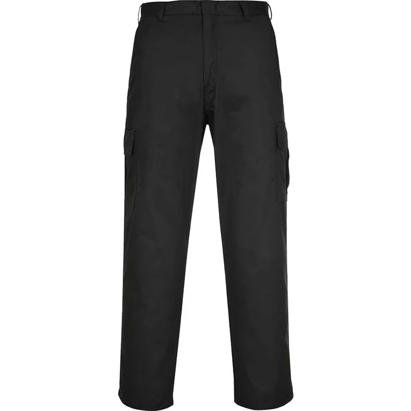 Portwest C701 Combat Trousers