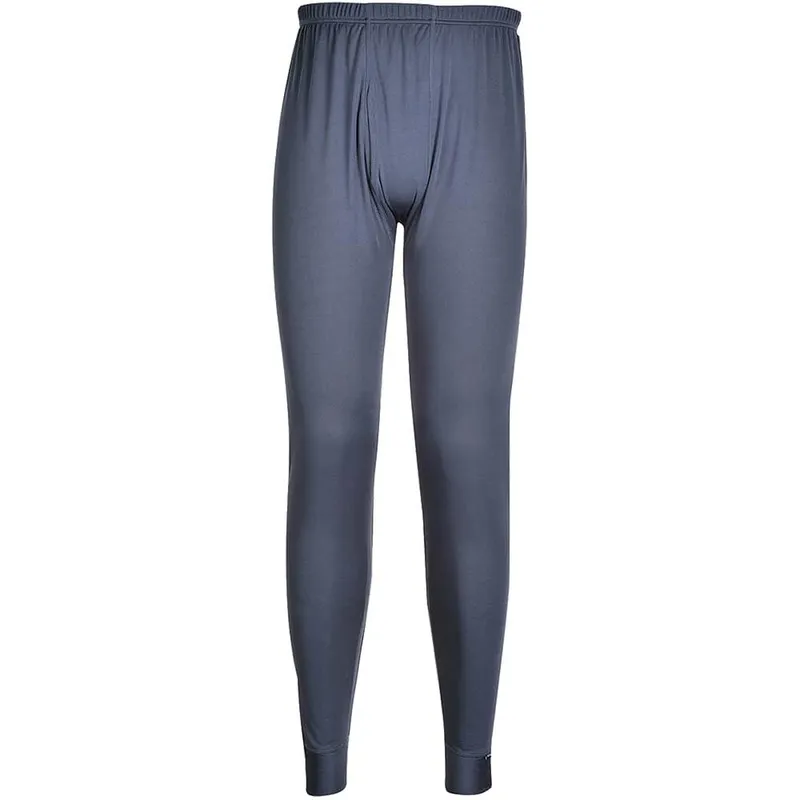 Portwest Mens Thermal Baselayer Leggings