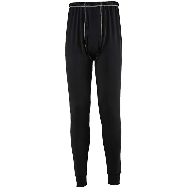 Portwest Base Pro Mens Antibacterial Baselayer Leggings