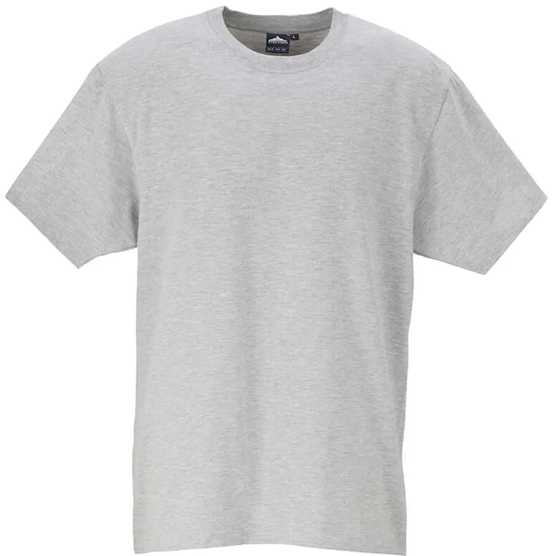 Portwest Turin Premium T Shirt