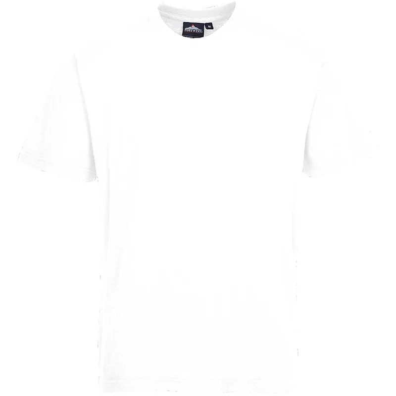 Portwest Turin Premium T Shirt