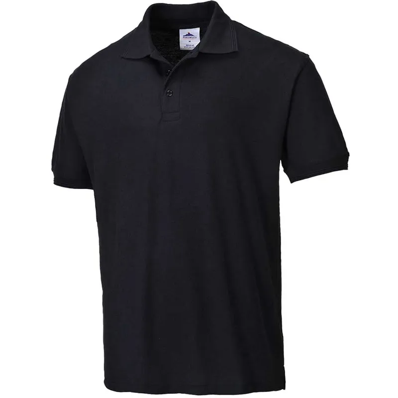 Portwest Naples Polo Shirt