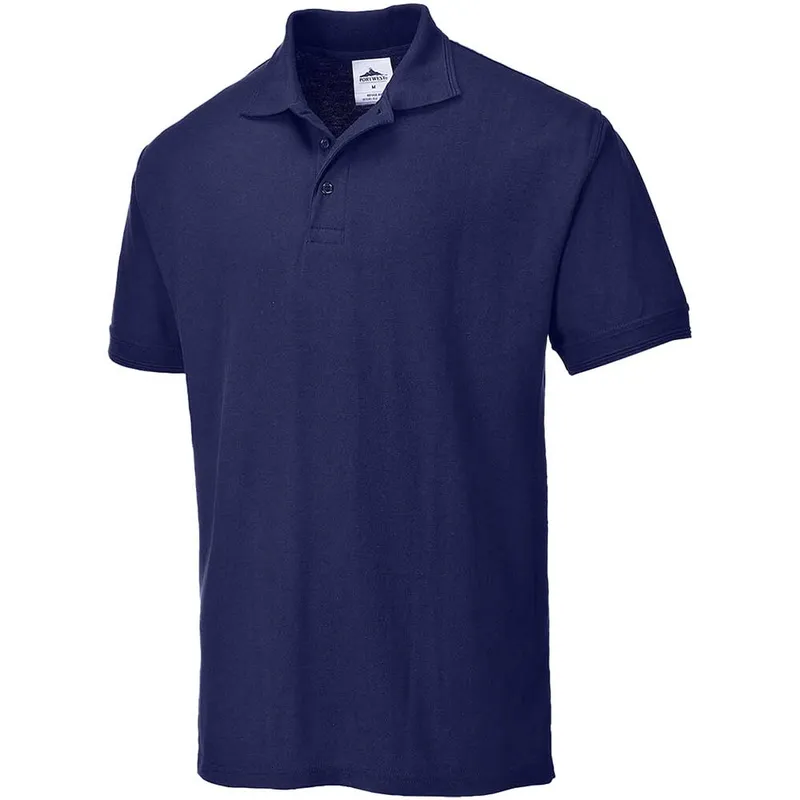 Portwest Naples Polo Shirt