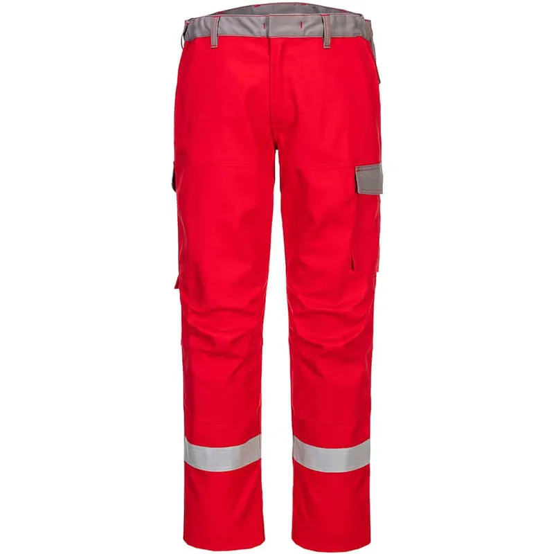 BizFlame Ultra Two Tone Flame Resistant Trousers