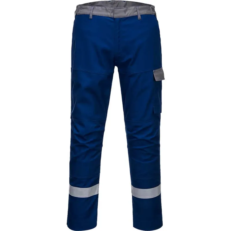 BizFlame Ultra Two Tone Flame Resistant Trousers