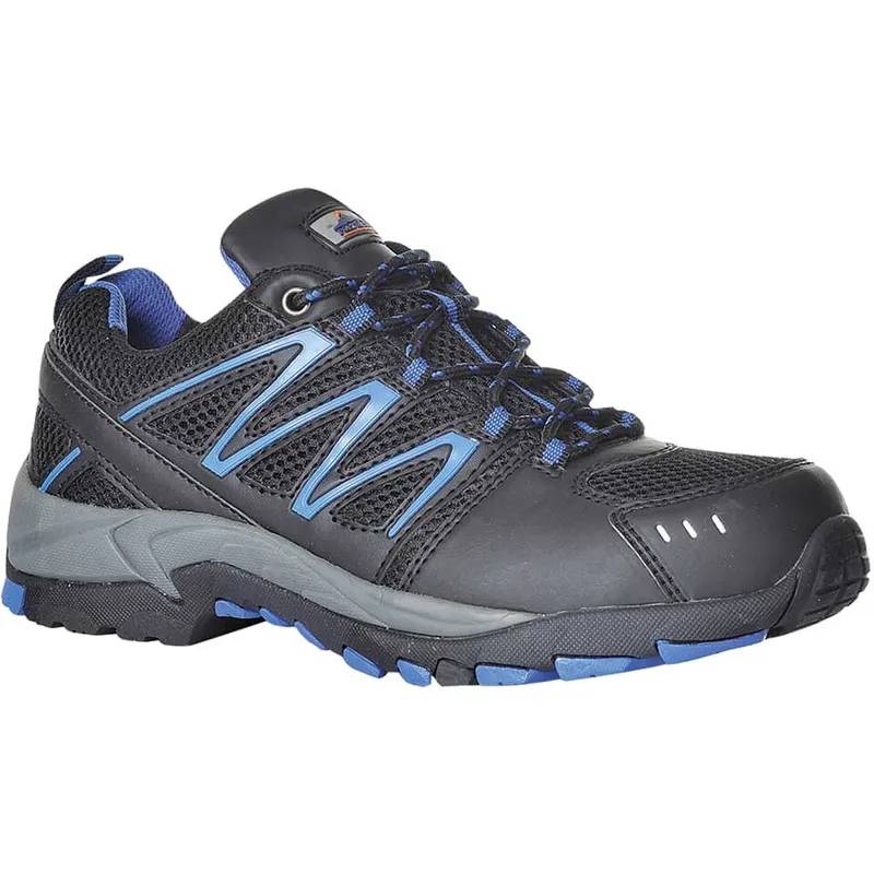 Portwest Compositelite Vistula Safety Trainers