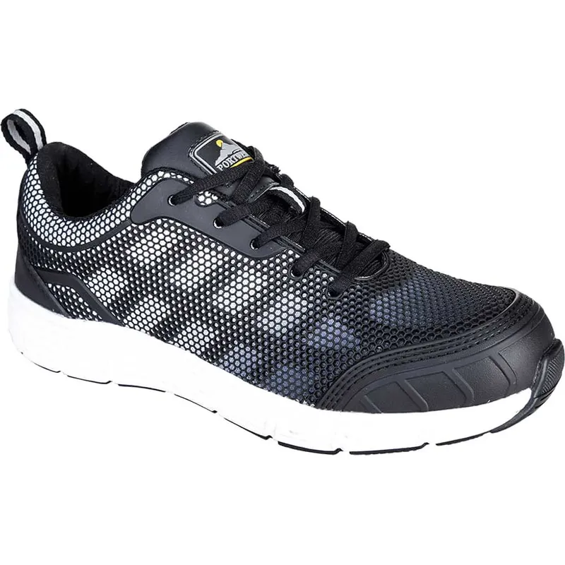 Portwest Steelite Tove Safety Trainers