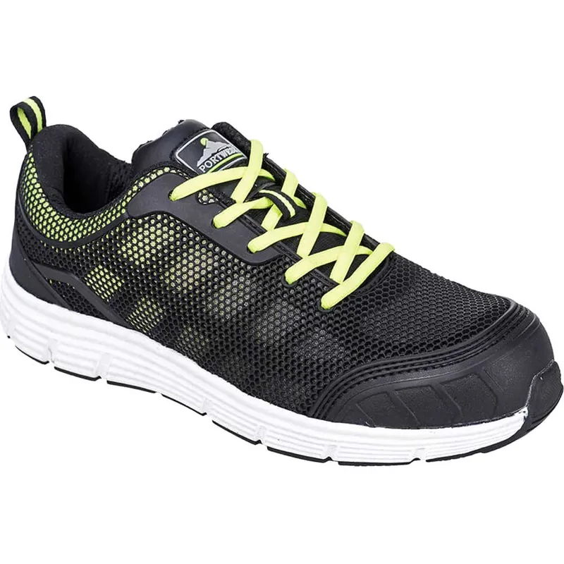 Portwest Steelite Tove Safety Trainers