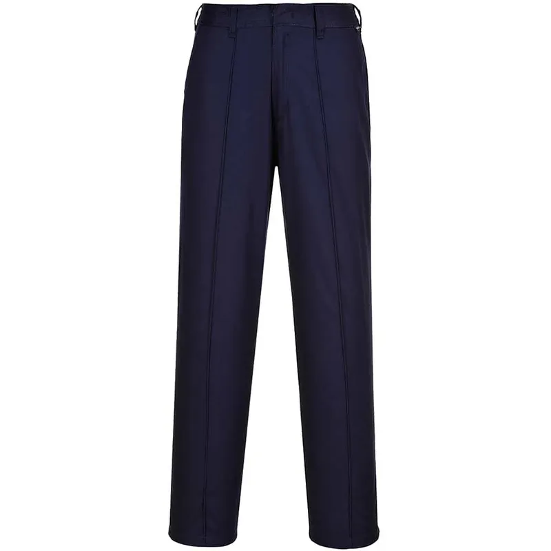 Portwest LW97 Ladies Elasticated Trousers