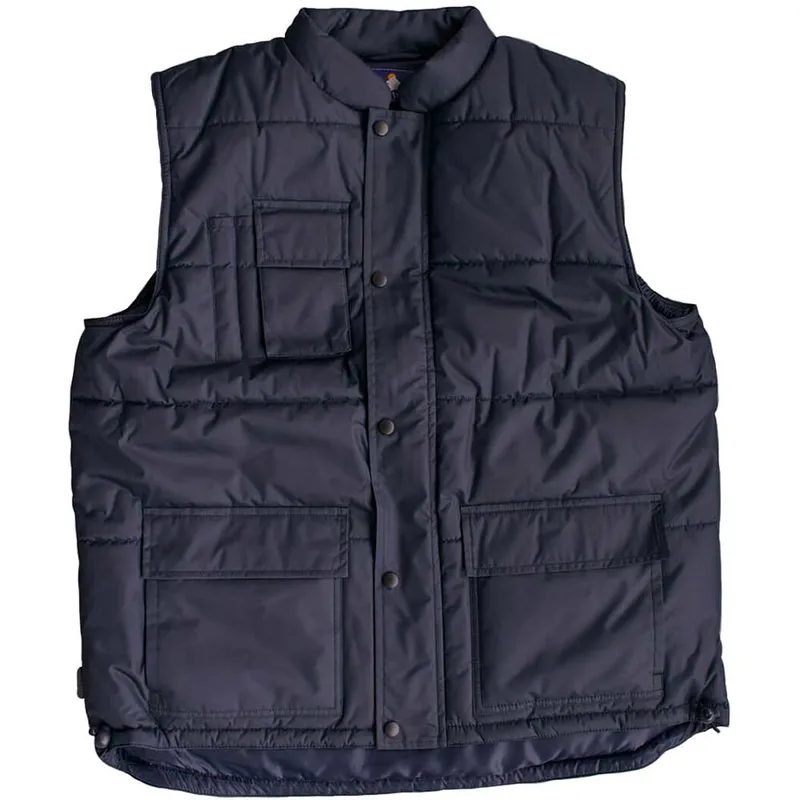 Portwest Mens Classic Showerproof Bodywarmer