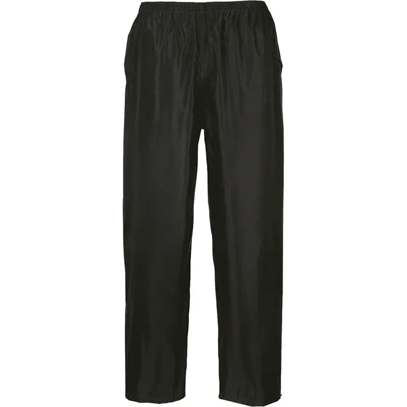 Portwest Classic Rain Trousers