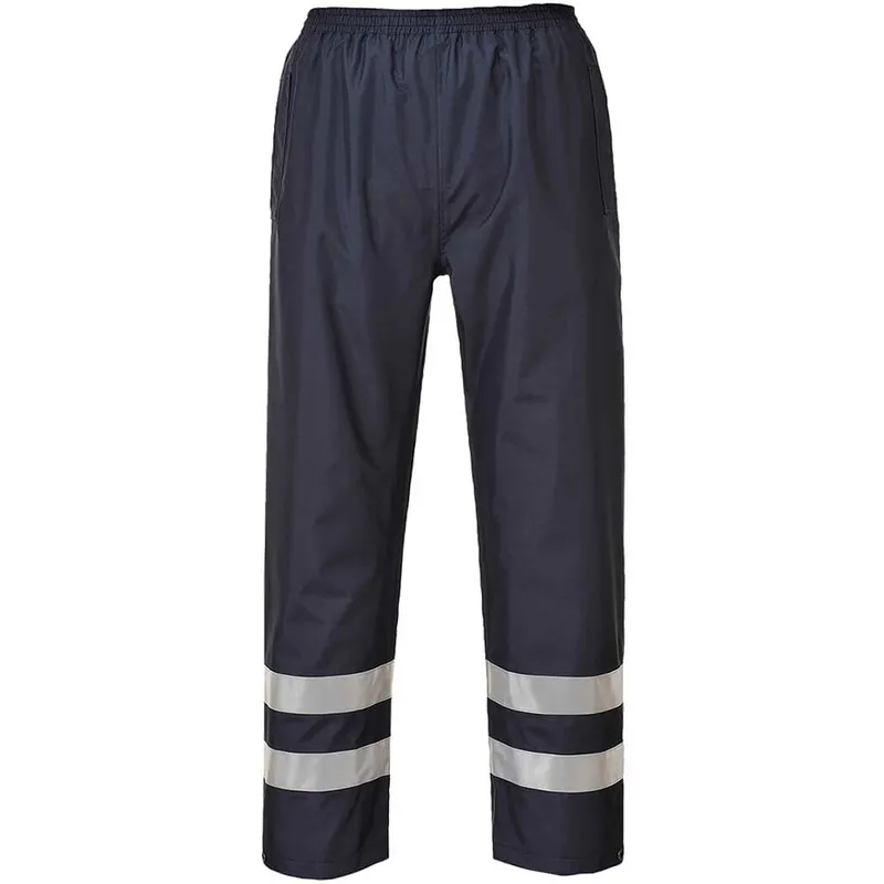 Portwest Iona Mens Lite Rain Trousers