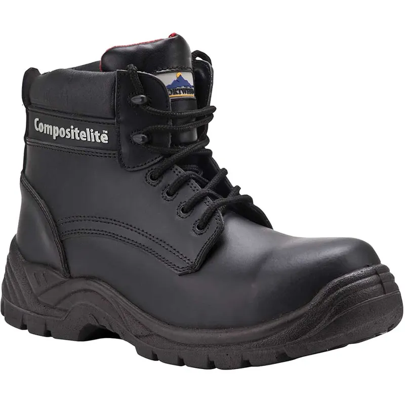 Portwest Compositelite Thor Safety Boots