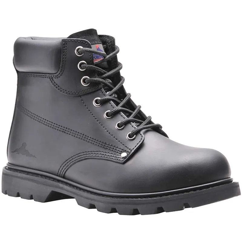 Portwest Steelite SBP HRO Welted Safety Boots