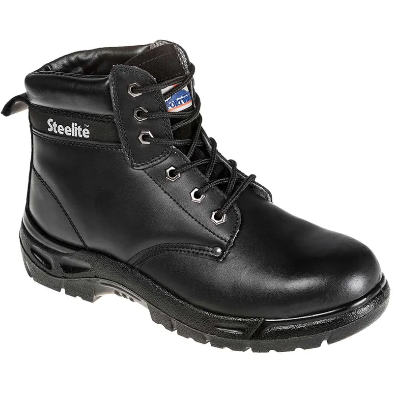 Portwest Steelite S3 Safety Boots