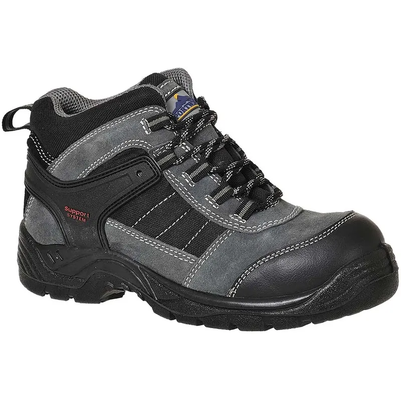 Portwest Compositelite Trekker Plus Safety Hiker Boots