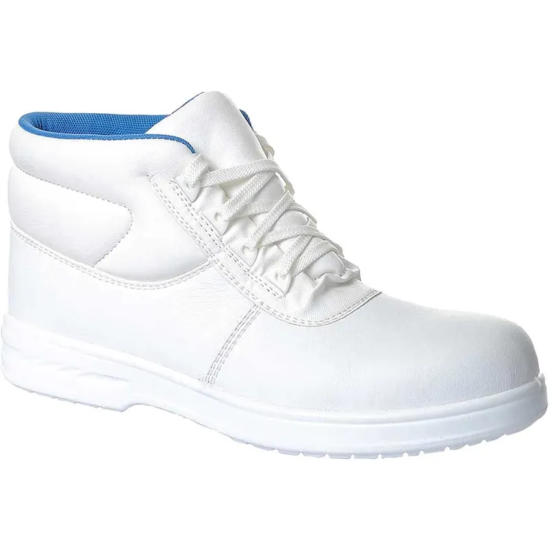 Portwest Albus Laced Safety Boots