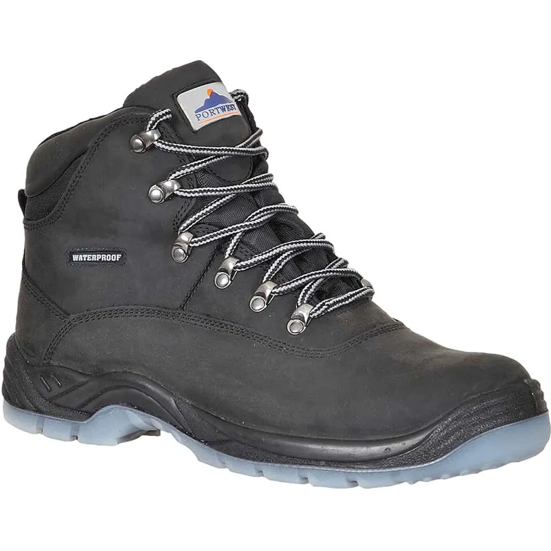 Portwest Mens Steelite Aqua All Weather Boots