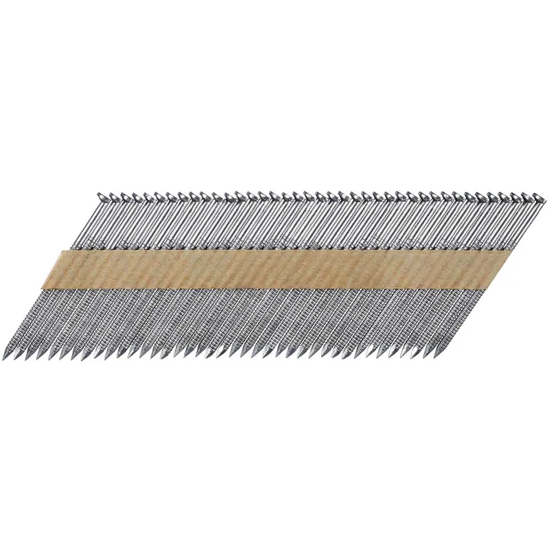 DeWalt First Fix Framing 63mm Stainless Steel Ring Shank Nails