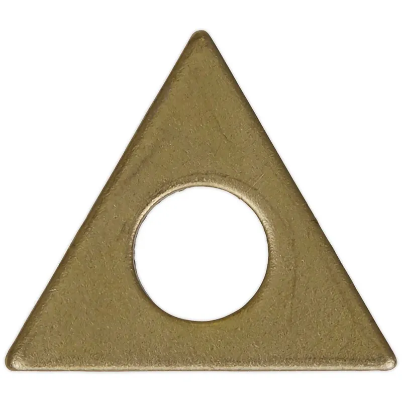 Sealey Triangle Washers for SR2000 Stud Welder