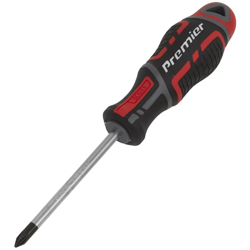 Sealey Gripmax Phillips Screwdriver