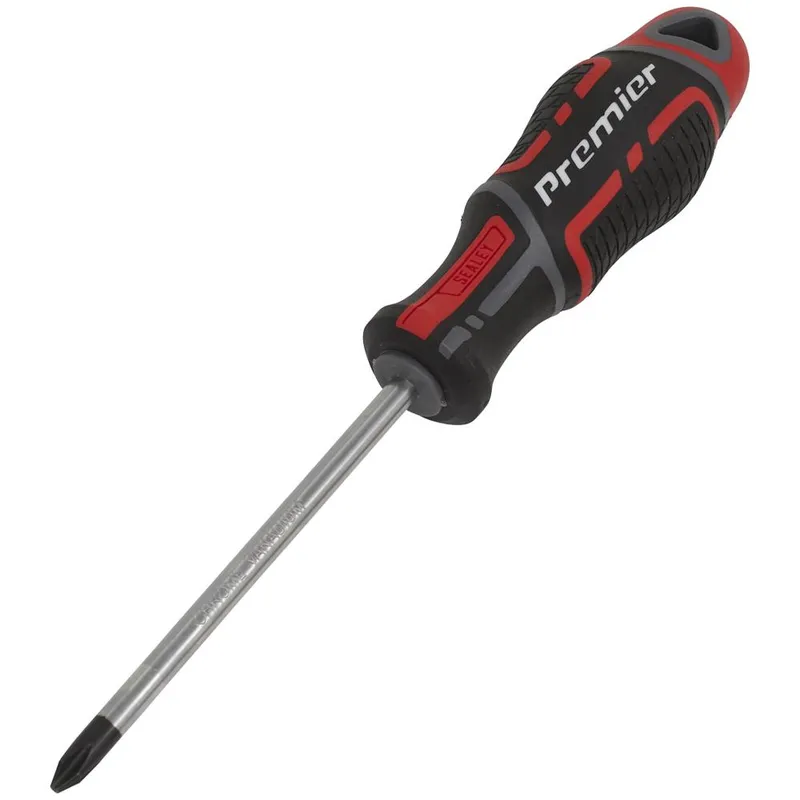 Sealey Gripmax Phillips Screwdriver