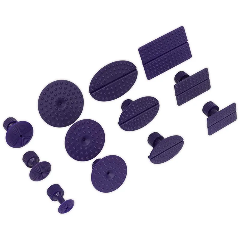 Sealey PDR Dent Repair Tabs
