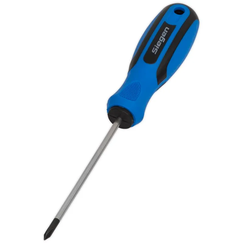 Siegen Phillips Screwdriver