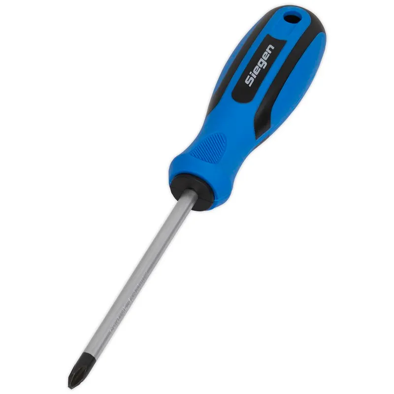 Siegen Phillips Screwdriver
