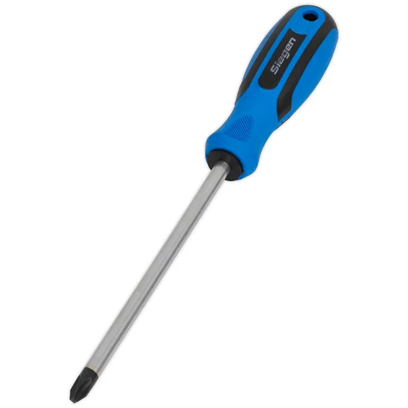 Siegen Phillips Screwdriver