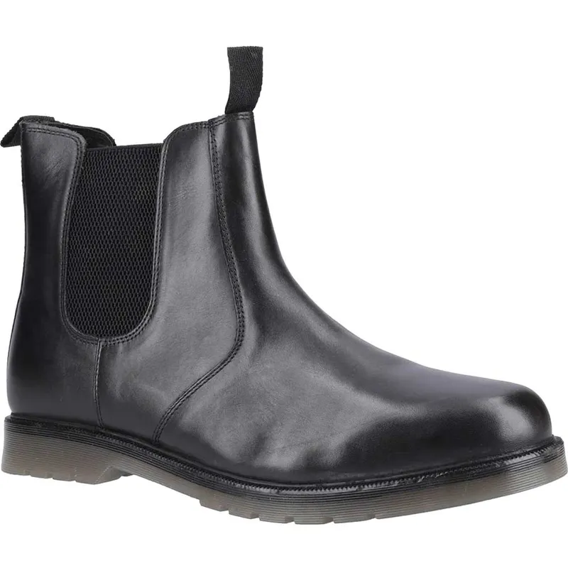 Amblers Mens Colchester Boots