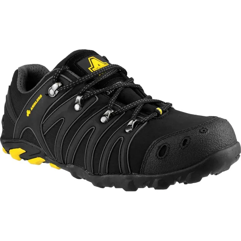 Amblers Safety FS23 Soft Shell Trainer