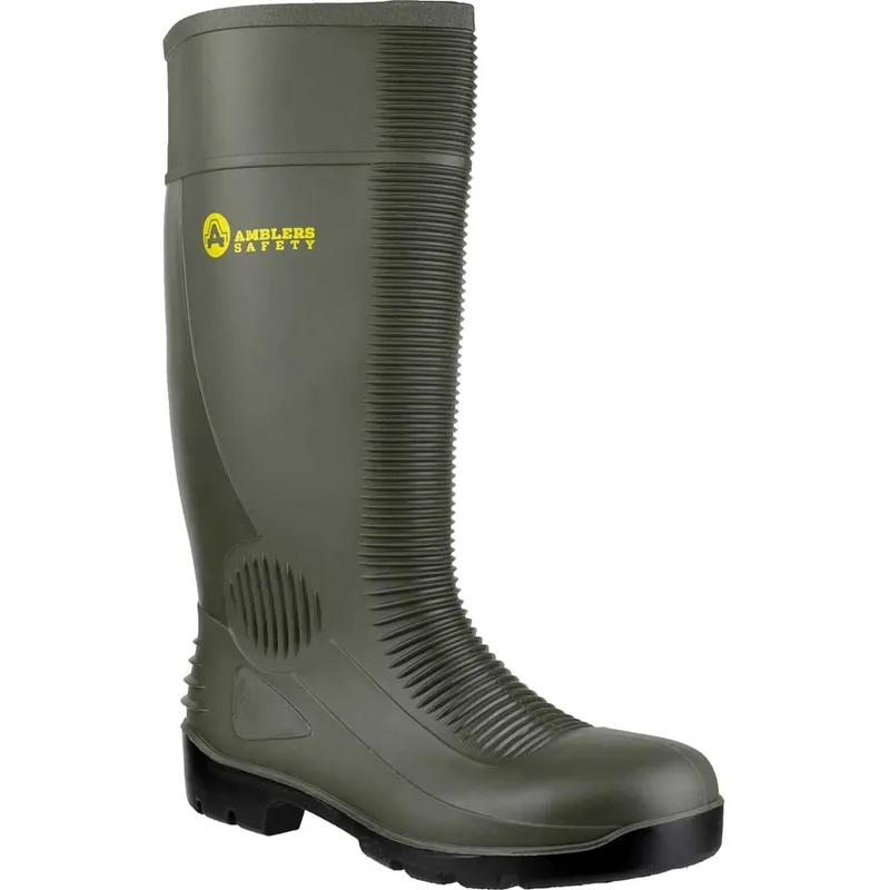 Amblers Safety FS99 Safety Wellington