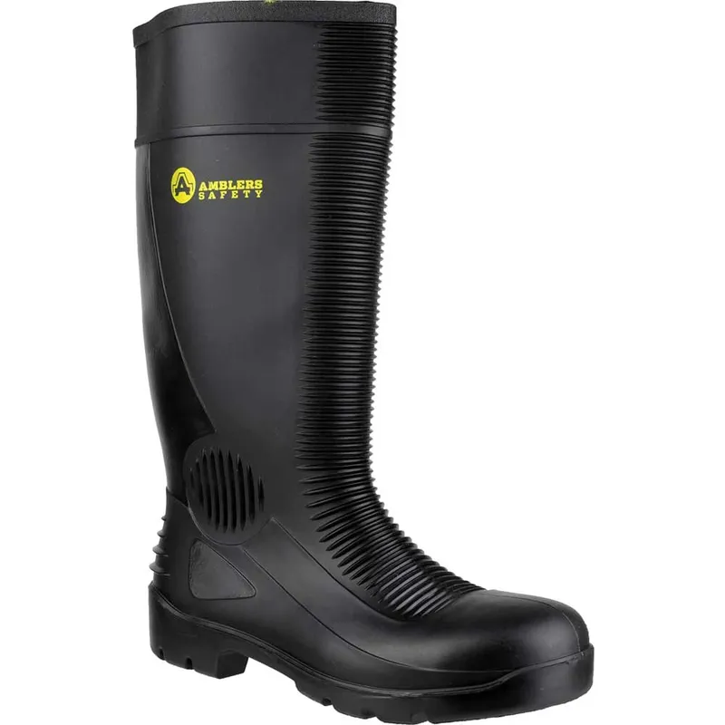 Amblers Safety FS100 Construction Safety Wellington